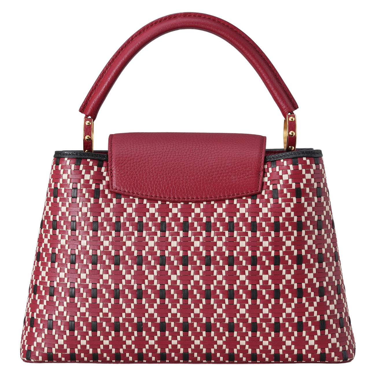 LOUIS VUITTON(USED)루이비통 루이비통 시즌 카퓌신 PM